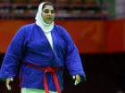 ناگویا 2026، برمکی به نشان برنز کوراش رسید