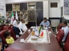 یک مدرسه 6 کلاسه دخترانه در روستای هوشک سراوان ساخته می شود