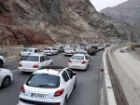 جاده چالوس از ساعت 14 یک طرفه می شود/ وضعیت ترافیکی سایر محورهای شمالی