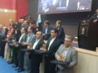 درخشش خراسان جنوبی در ششمین نمایشگاه توانمندی های روستایی و عشایری کشور
