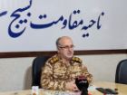 فرمانده سپاه لنگرود: ورزش زمینه ساز نشاط اجتماعی است