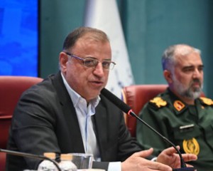 نمایشگاه بین المللی گلستان در اختیار کنگره شهدای استان قرار گرفت