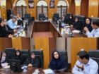 نام گذاری معبری در بوشهر به نام «زنان لَرده»