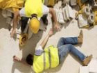 مرگ ومیر ناشی از حوادث کار در اصفهان 57 درصد افزایش یافت