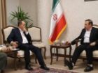 مطالبات کشاورزی قزوین روی میز وزیر جهاد کشاورزی قرار گرفت