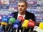 سرمربی ذوب آهن: انرژی هواداران به کمک ملوان آمد