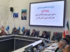 بحران تغییر اقلیم فقط مختص ایران و کشور های همسایه آن نیست