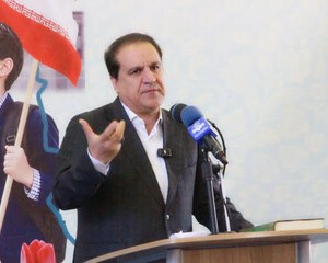 دشمن با استفاده از فضای مجازی به دنبال انحراف فکری نسل جوان است