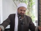 بسیج سازندگی الگوی خدمت خالصانه است