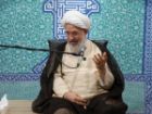 نماینده مردم استان مرکزی در مجلس خبرگان: مسئولان در برابر بی قانونی و بی حجابی علنی کوتاه نیایند