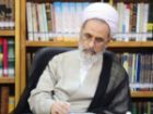آیت الله اعرافی درگذشت پدر شهید سپهبد سیدعبدالرحیم موسوی را تسلیت گفت
