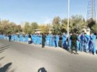 بازداشت بیش از 700 خریدار اموال سرقتی در طرح سراسری پلیس آگاهی