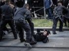 پلیس رژیم صهیونیستی نگران ناآرامی های پس از انتخابات است
