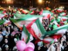 200 شب پایداری و مقاومت در تهران؛ روایت مردمی که برای ایران ماندند