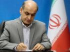 استاندار گیلان فرا رسیدن روز آتش نشانی و ایمنی را تبریک گفت