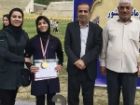 ورزشکار خراسان جنوبی به اردوی تیم ملی پارادوومیدانی دعوت شد
