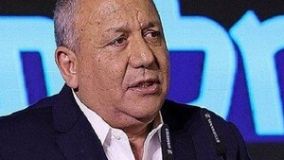 آیزنکوت: نتانیاهو وارد دنیای توهمات شده است