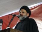 امام جمعه لاهیجان: خلبانان اسیر در قطر خط قرمز هستند