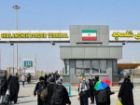 بازگشایی محدود مرزهای شلمچه و چذابه تا نیمه شب