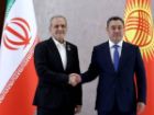 امنیت منطقه ای در گروی نفی مداخله بیگانگان است