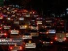 تردد از جاده چالوس و آزادراه تهران - شمال ممنوع شد