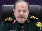 سردار ابن الرضا انتصاب آقای محسن رضایی را تبریک گفت