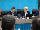 عارف: بخش خصوصی محور توسعه اقتصادی کشور است