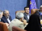 توسعه علم و فناوری بدون سرمایه گذاری پایدار ممکن نیست