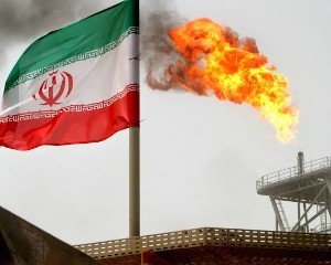 نصاب شکنی تولید گاز ایران