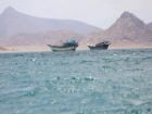 وقوع حادثه دریایی در نزدیکی باب المندب