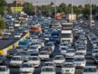 بارش باران در 5 استان و ترافیک نیمه سنگین در برخی آزادراه های ورودی تهران