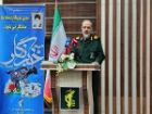 فناوری های پیشرفته دشمن نتوانست قدرت ایران را تحلیل کند