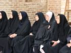 نشست یک روزه مدیران مدارس و مراکز آموزشی و پرورشی شهرستان اشکذر