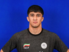 کشتی فرنگی جوانان قهرمانی جهان؛ امیرحسین نعمت زاده راهی رده بندی شد