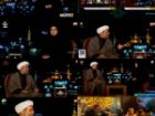 قرارگاه رسانه ای خاوران، 500 دقیقه روایتگر حال وهوای حرم رضوی در قاب شبکه های استانی شد