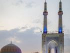 آغاز پایش مستمر بناهای تاریخی و شاخص شهر جهانی یزد