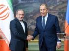 گفتگوی عراقچی با وزیر خارجه روسیه در سازمان ملل متحد