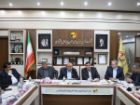 پیگیر بهبودی وضعیت بیمه و خدمات رانندگان و بازنشستگان هستیم