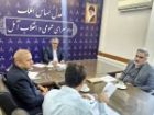 بررسی مشکلات مجتمع 202واحدی مسکن مهر آمل
