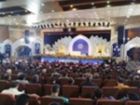 رقابت های فشرده در بخش حفظ کل قرآن زیر 18 سال