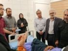 ایثار رزمندگان و خبرنگاران در مسیر دفاع از امنیت ماندگار است