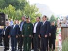 شفافیت، پاسخگویی و مدیریت جهادی؛ سه مؤلفه اصلی در هفته دولت ایلام
