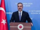 فیدان: حمله به ایران، جنگ و درگیری را در منطقه گسترش خواهد داد