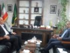 پشتیبانی امور دام و جهاد کشاورزی در مسیر تامین امنیت غذایی