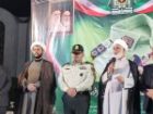 ساکنان کیش قدردان رشادت شهید امیرحسین ترکاشوند