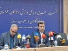 هدف گذاری خراسان رضوی برای حضور ورزشکاران استان در المپیک 2028