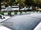 پیش بینی بارش های پراکنده در لرستان؛ کاهش دما در راه است
