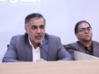 گودرزی: مطالبات اصناف فارس از مسیر قانونی پیگیری می شود