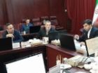 تصویب 43 طرح سرمایه گذاری خارجی به ارزش 220 میلیون دلار