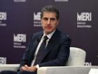 رئیس اقلیم کردستان عراق: مانع حمله گروه های معارض به ایران شدیم